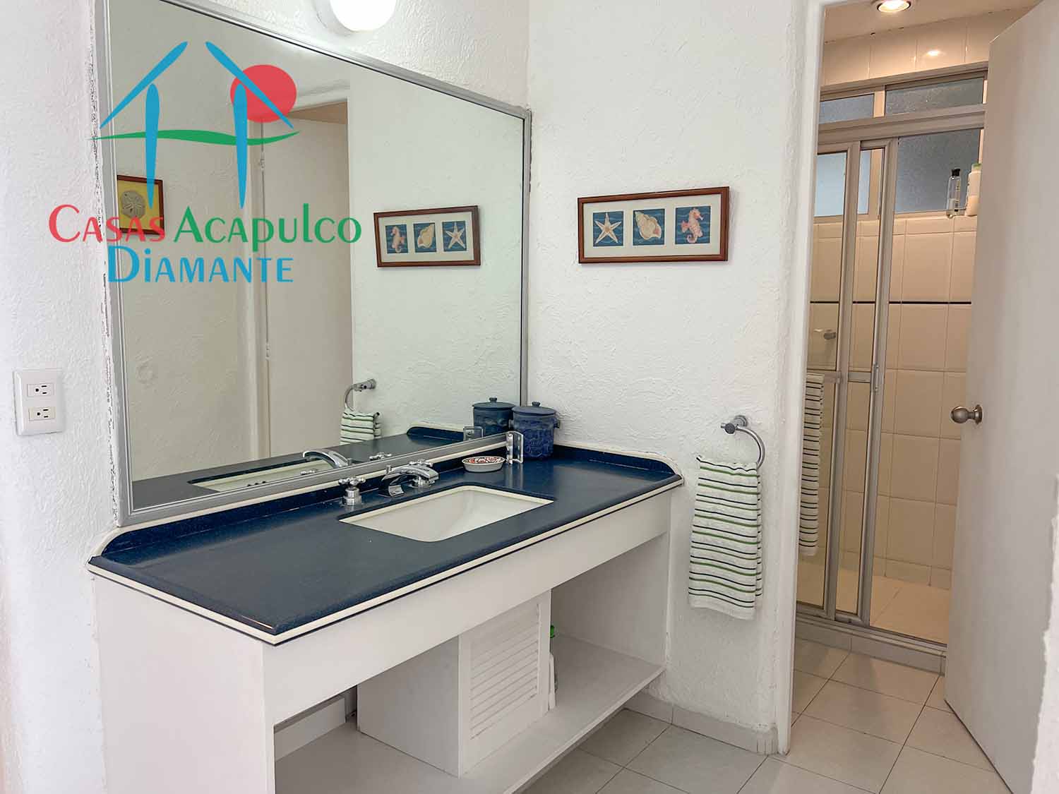 Villa Guitarrón 56 5 - Recámara principal 12